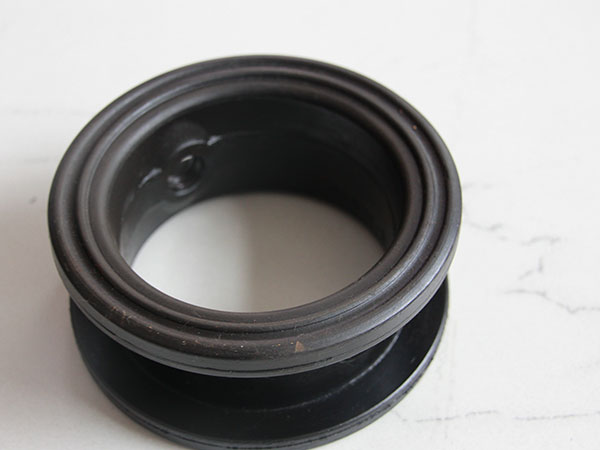 无销阀座EPDM、NBR-DN80图片2