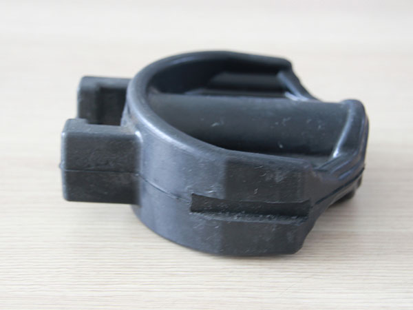 阀板包胶（NBR/ EPDM）-DN80图片3