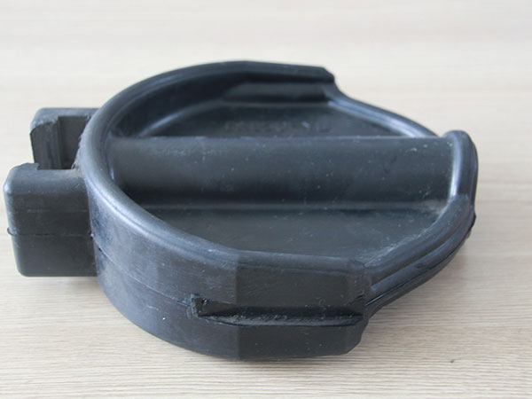 阀板包胶（NBR/ EPDM）-DN150图片3